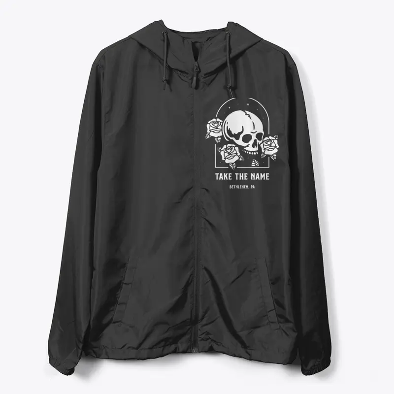 TTN Windbreaker