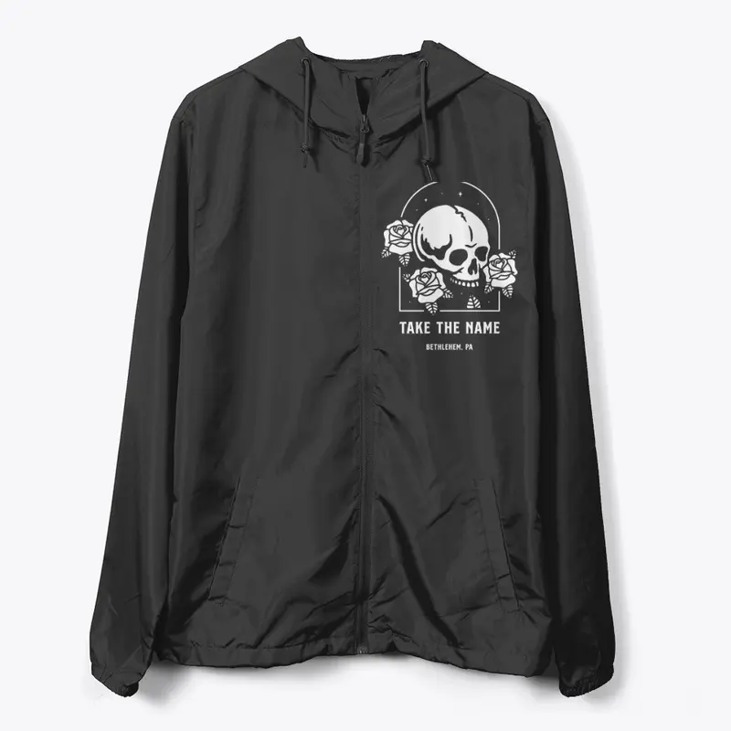 TTN Windbreaker